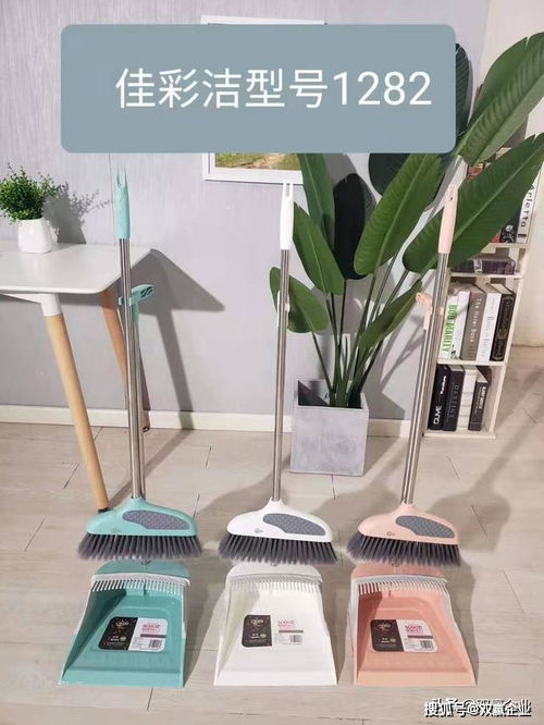 霸州市煎茶鋪興忠家居用品廠 引領清潔用品行業的優質企業